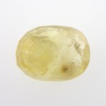 Yellow Sapphire – 5.79 Carats (Ratti-6.40) Pukhraj